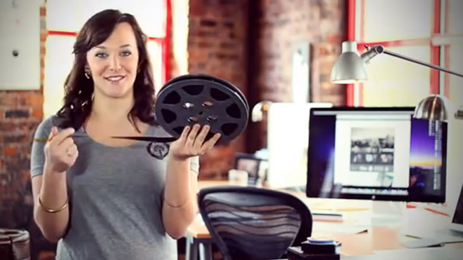 16mm to DVD 16mm to DVD