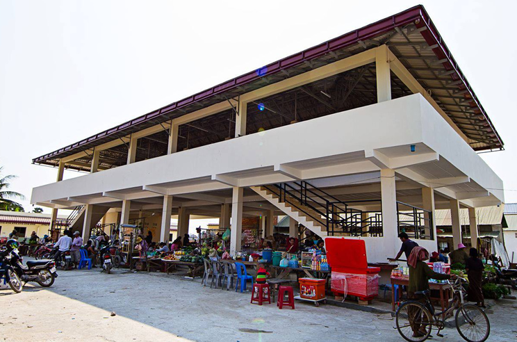 Cambodia_Four